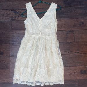 NWT ALTAR’D STATE DRESS